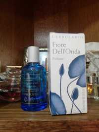L'Erbolario Fiore Dell'Onda Apa de parfum, 50ml