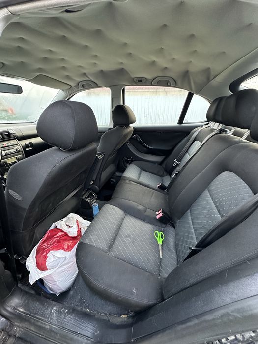 Seat Leon 1M FR  Sport Edition