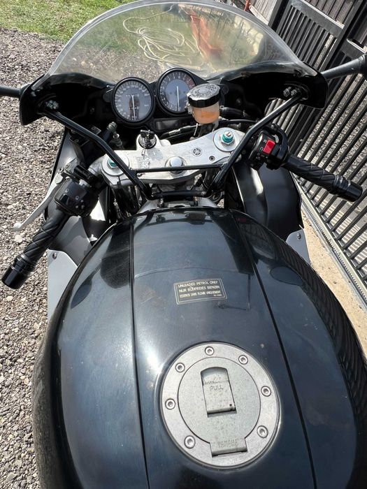 Yamaha YZF 1000.R RATE Fara Avans