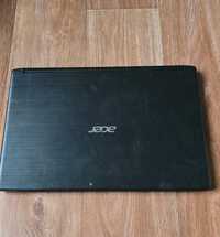 Acer ноутбук core