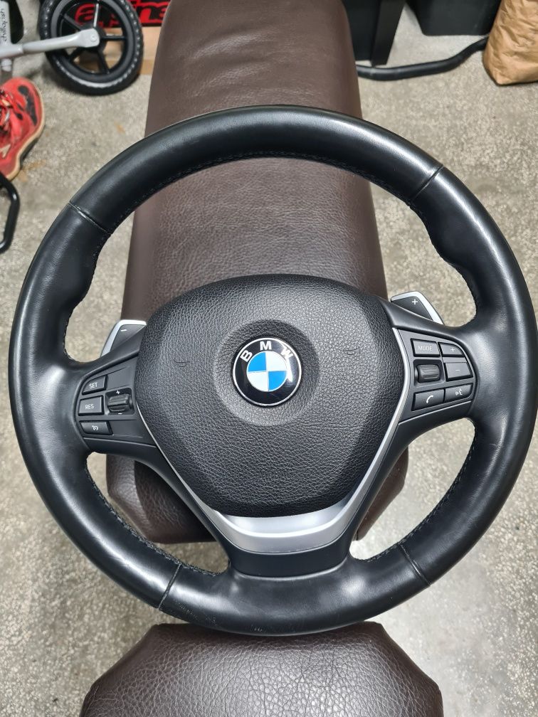 BMW M волан пера,подгрев,вибраций,аербег за ф30-ф36 и др.