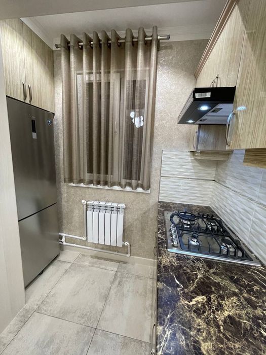 Продается квартира 3х комнатная