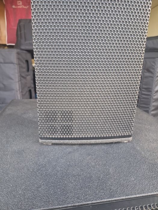 Vand 4 basii d&b y sub si 2y10p