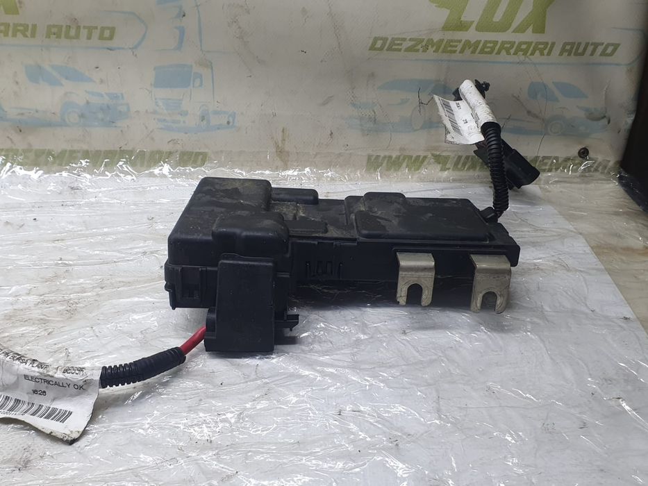 Panou sigurante Volvo S60 2 (2010 - 2013) (1162) D4162T