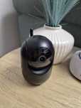Camera Supraveghere 360 Grade Wireless Copil, Baby Monitor, Full HD