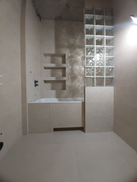 Услуги плиточника