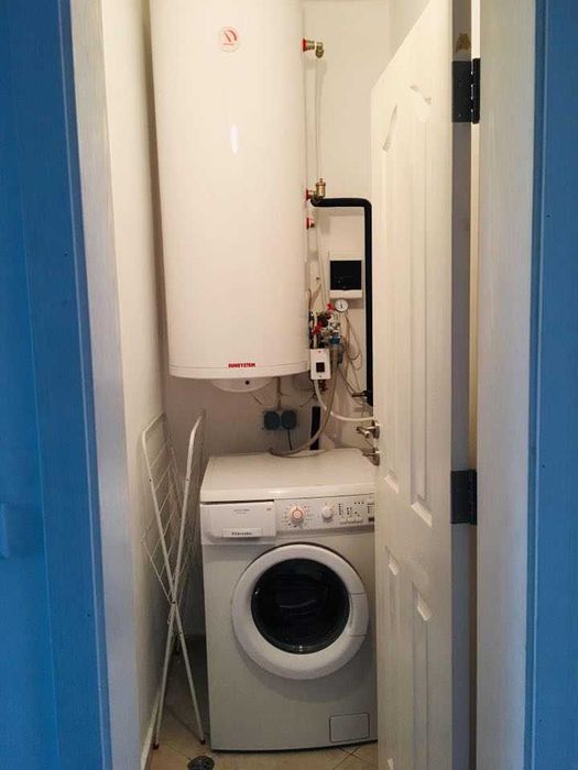 Дава се под наем Тристаен апартамент в Бургас, Сарафово - 115 кв.м за 300 € - Снимка #6