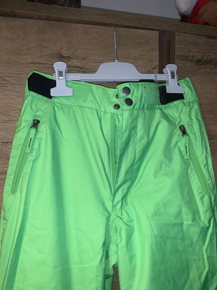 Pantaloni de zapada Decathlon