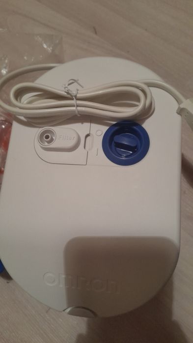 Ингалиятор омрон