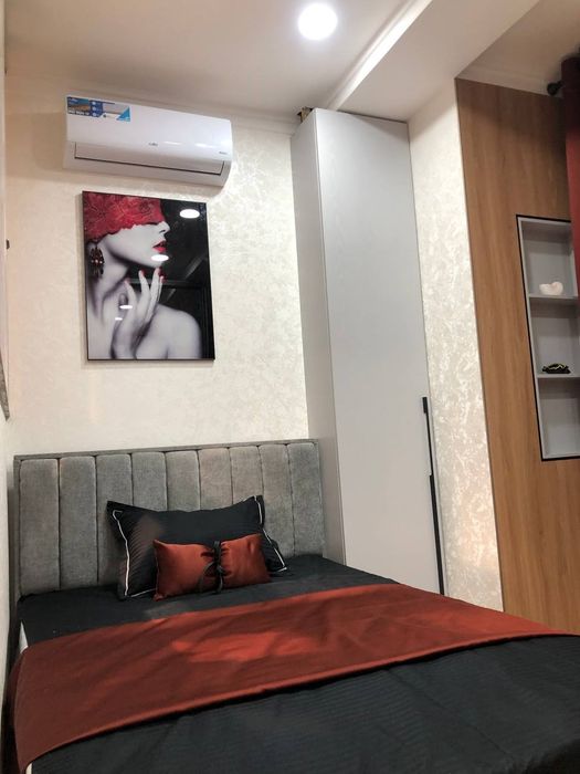 Chilonzor Media parik uy ijaraga beriladi