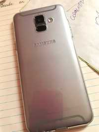 Samsung A6 32Gb obmen iPhonega