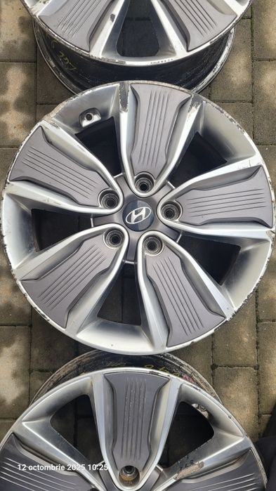 Jante Hyundai Ioniq 17''