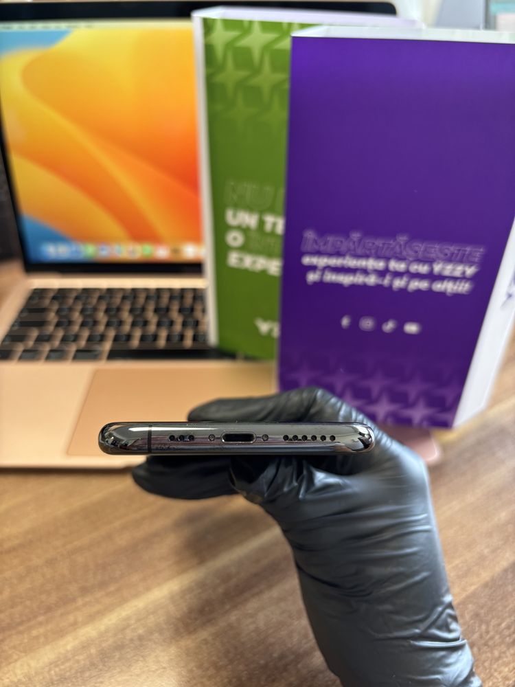iPhone 11 Pro / 64 gb / Space Gray  / foarte bun |