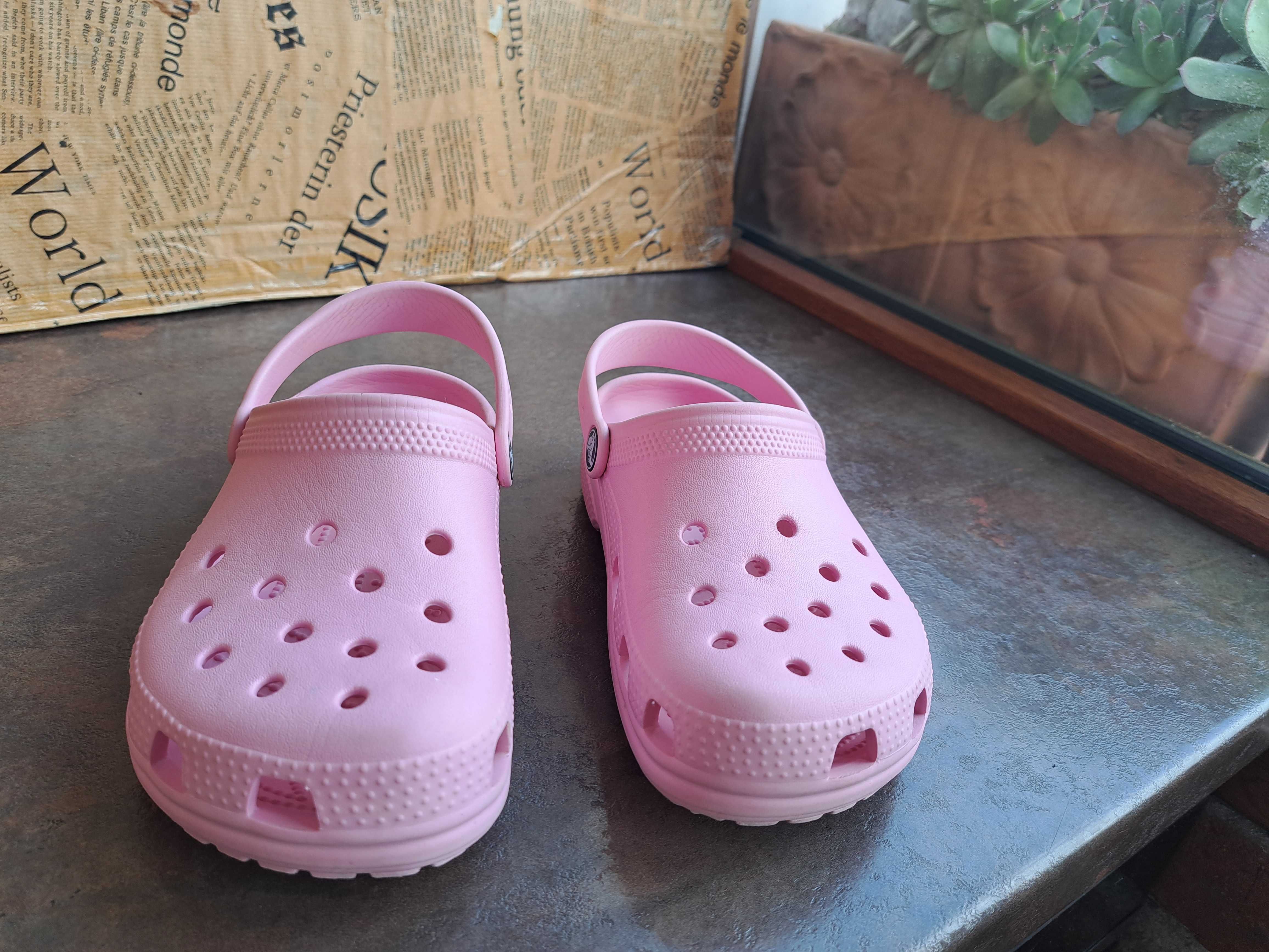 №31/32 Crocs-сандали,летни,отворени обувки,чехли,джапанки,крокс