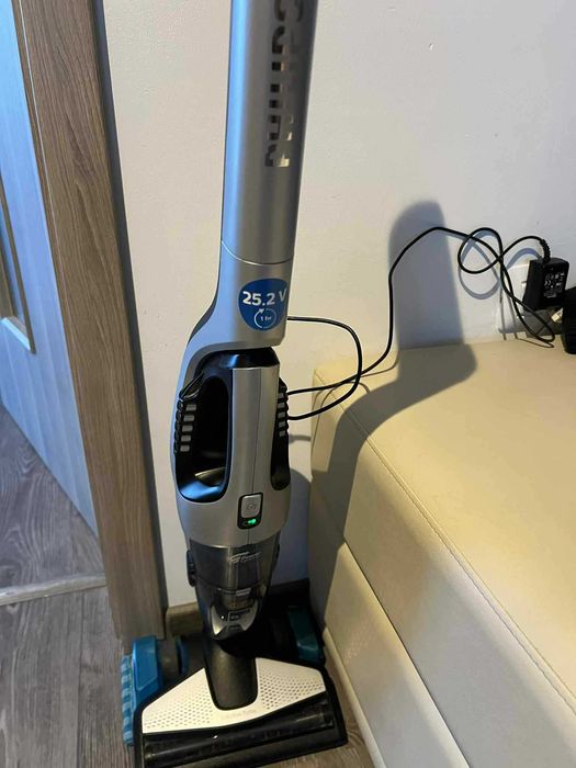 Aspirator vertical PowerPro Aqua 3in1 Philips