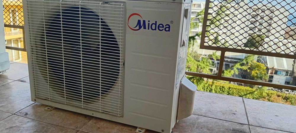 Продавам работещи климатици