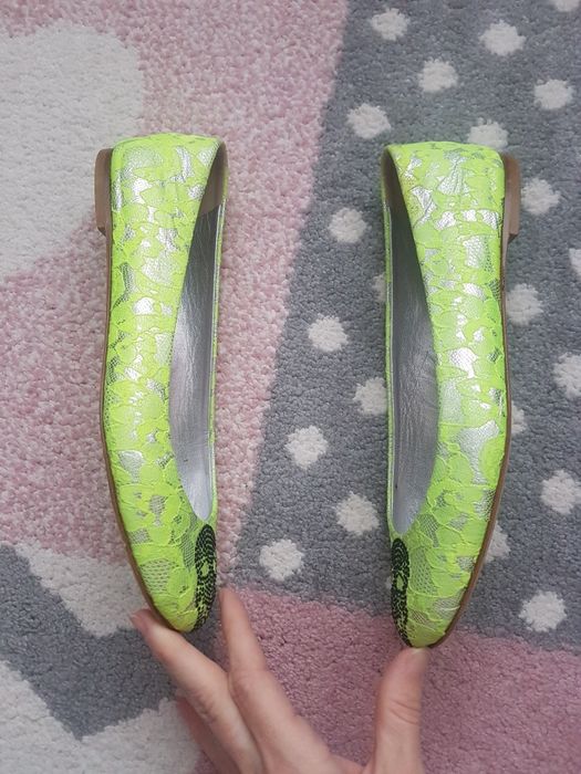 Balerini Giuseppe Zanotti nr.37