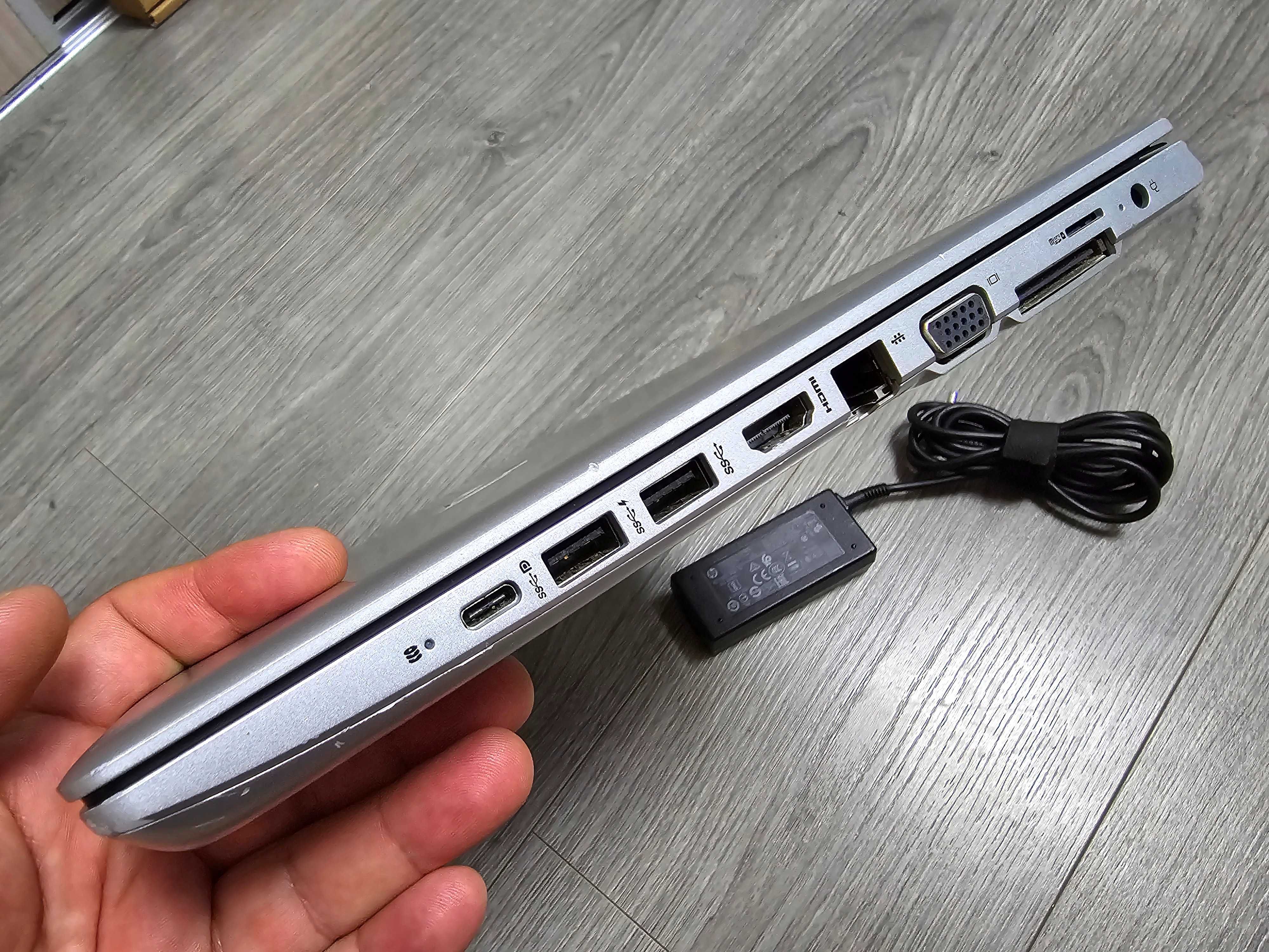HP  Pro 640 G4 , 16GB DDR4 , 512GB SSD