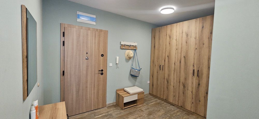 СТУДИО в луксозен затворен комплекс