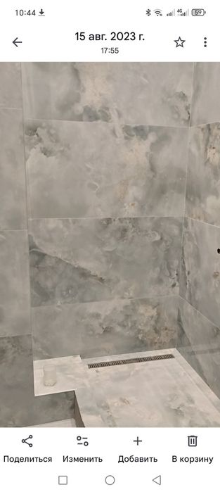 Квартира ремонт ишлари киламиз