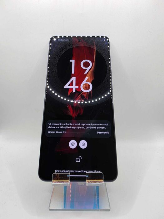 Motorola G86 Power, MEM 256GB, RAM 12GB, Amanet Doamna Ghica,Cod:87479