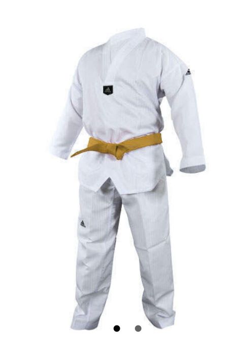 Добок за таекуондо adidas