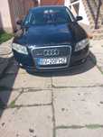 Audi a4 b7 2.7 tdi v6