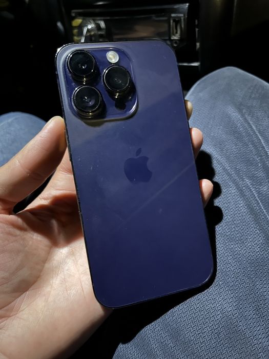 Iphone 14pro sotiladi