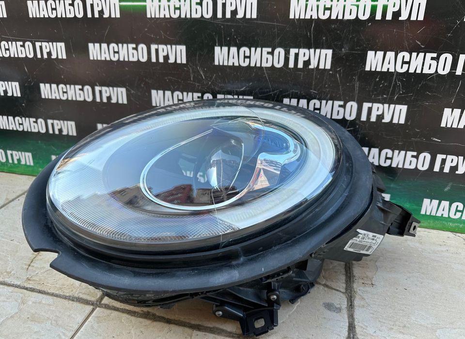 Фарове far LED Night Vision фар за Мини Купър Mini Cooper F55 F56 F57