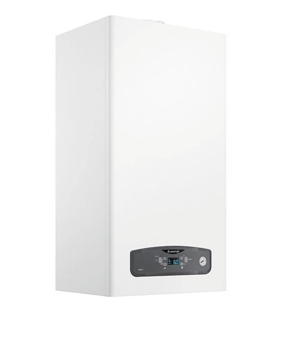 centrala gaz Ariston Cares S