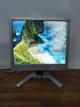 Monitor LCD clasic 4:3 5:4 19" 48cm Philips 190B8 patrat vintage retro
