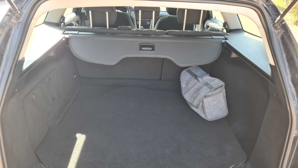 Vand Ford Mondeo MK IV Business 2011
