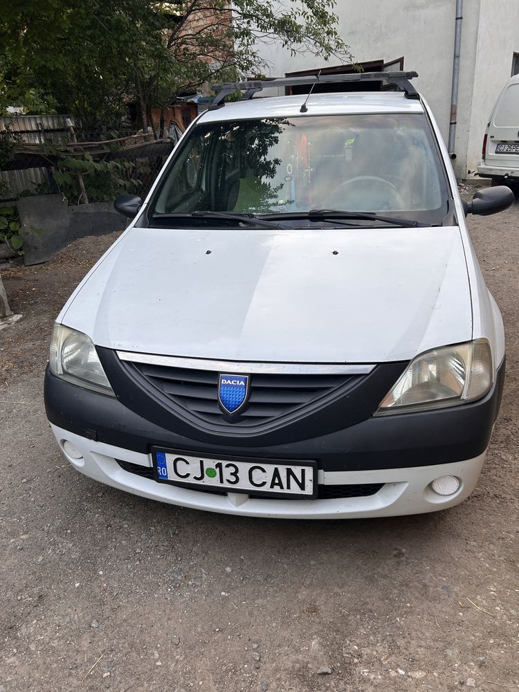 Vand logan 1.4 mpi