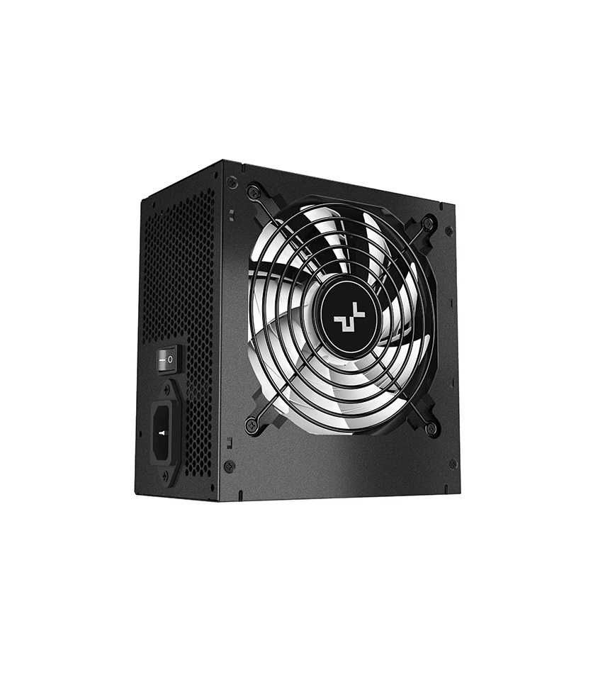 ; Блок питания DEEPCOOL DQ750ST 80Plus GOLD