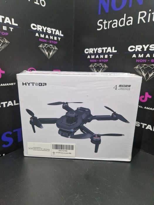 Drona HYTOBP S165Max - Sigilata