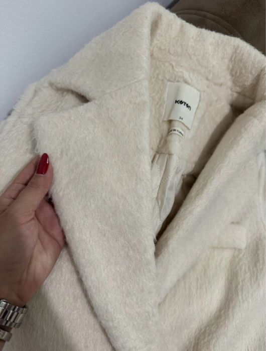 Дамско палто KOTON