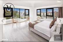 Apartament 2 camere, 94 mp, Miramare Residence | Mamaia Nord