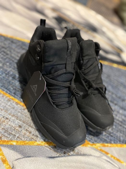 Термо кроссовки HUMTTO