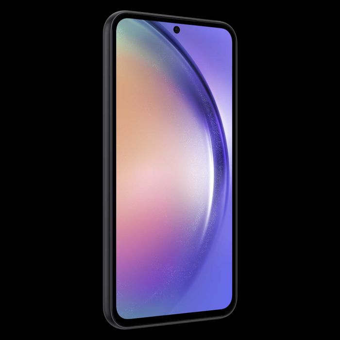 Telefon mobil Samsung Galaxy A54, Dual SIM, 8GB RAM, 128GB (RESIGILAT)