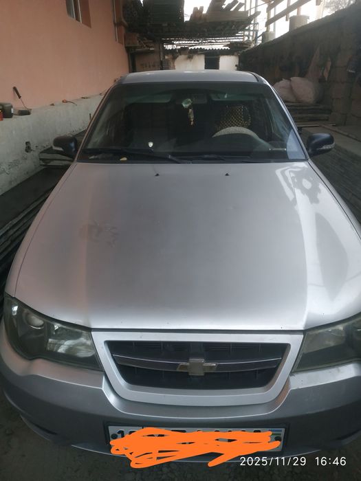 Нексия 2 гибрит сонс