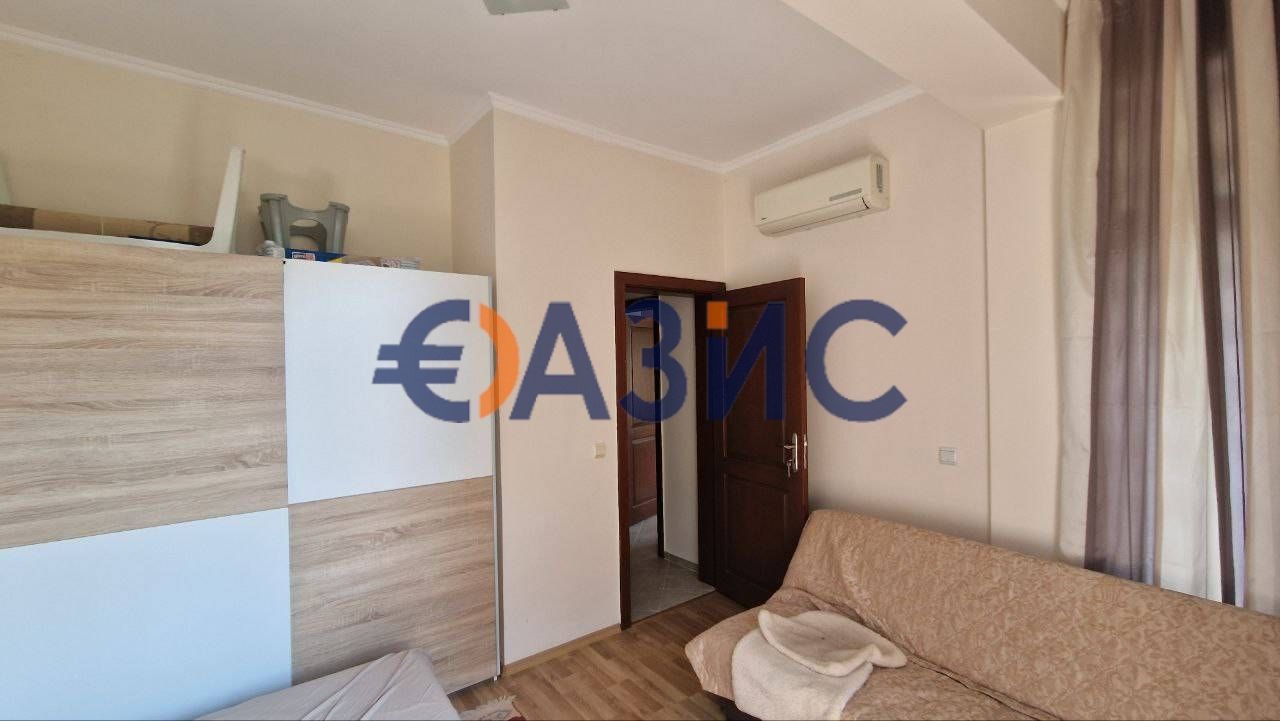 Апартамент с 1 спалня, 1 ет., Черноморец, България, 55,23 кв. м., цена