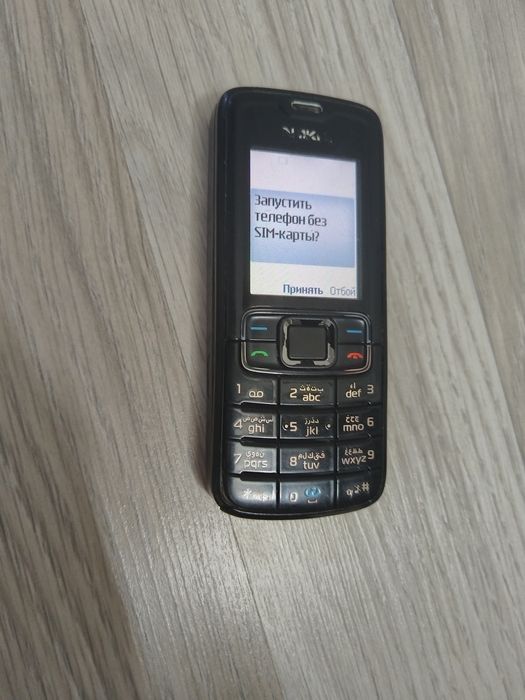 Nokia 3110c имейдан отган