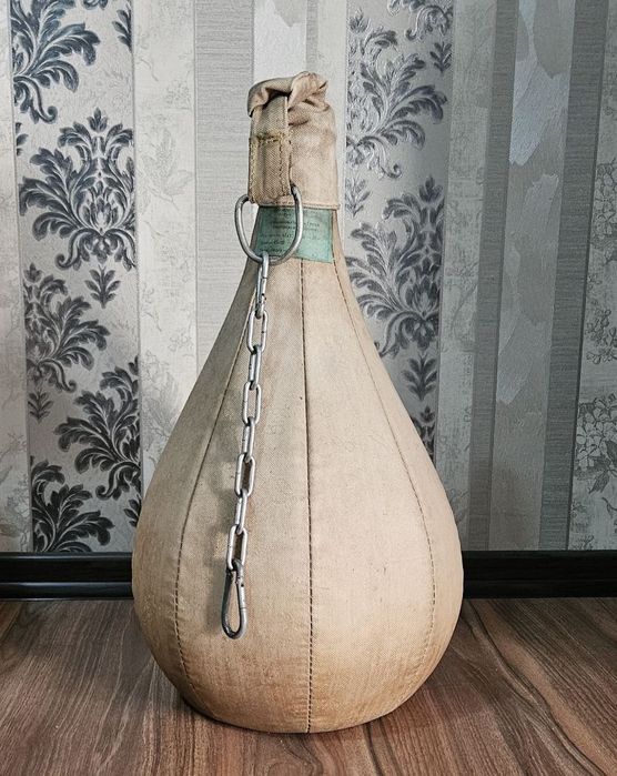 Боксерская груша