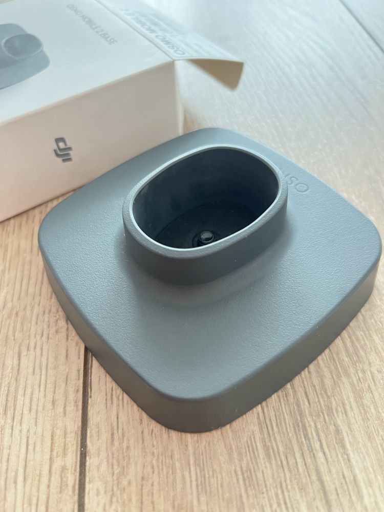 Подставка для DJI Osmo Mobile 2 (стедикам)