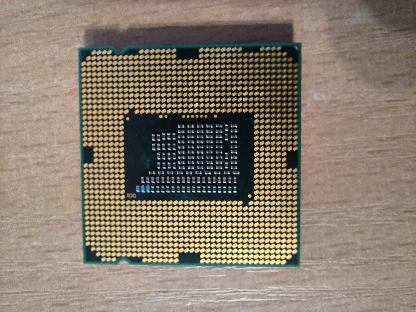 Intel pentium G640 2.8GHZ