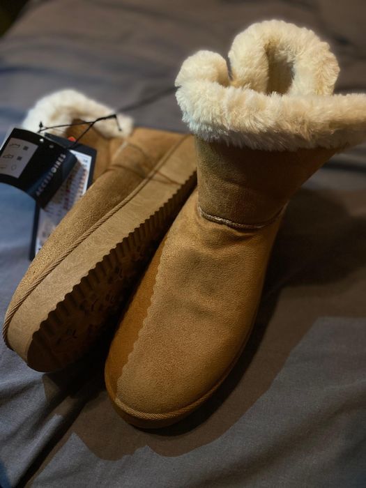 Ugg noi new yorker