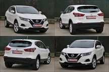 Nissan Qashqai Nissan QASHQAI 2021, 1,5DCI,115cp,LAST EDITION.