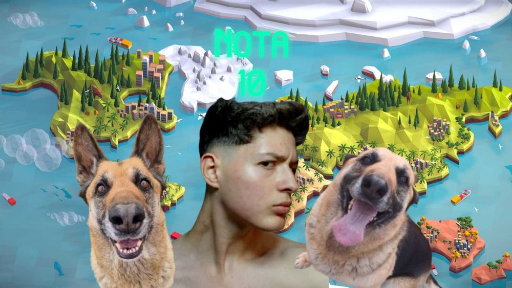 Meditatii la Geografie de 10!