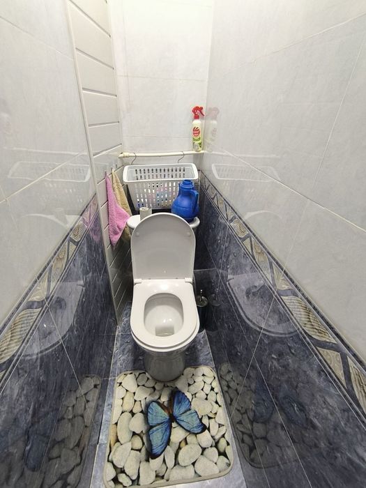 Kvartira ,ijaraga qizlarga ishlidganla uchun xozyaykali