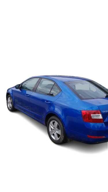 Dezmembrez Skoda Octavia 3 1.6 TDI 2015 cutie de viteze manuala 5+1